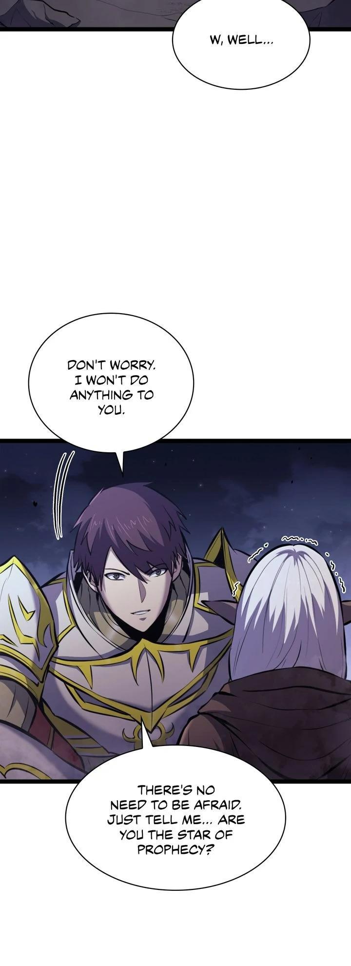 Read The Max Level Returner EN Manga Online