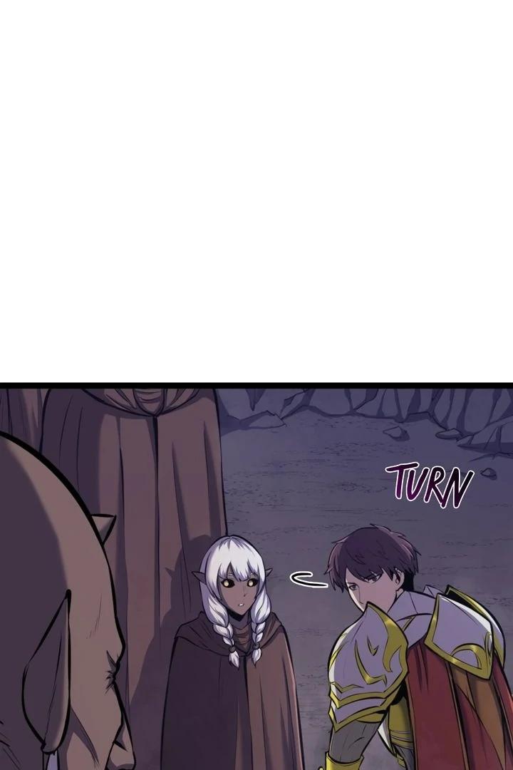 Read The Max Level Returner EN Manga Online