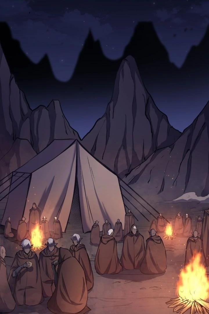 Read The Max Level Returner EN Manga Online