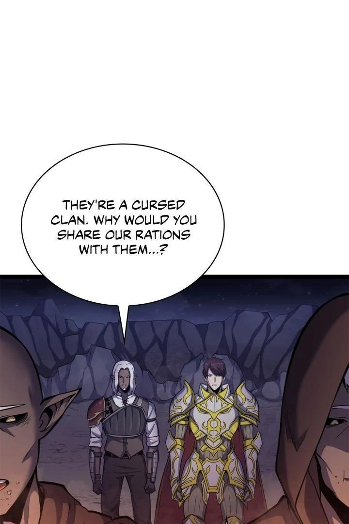 Read The Max Level Returner EN Manga Online