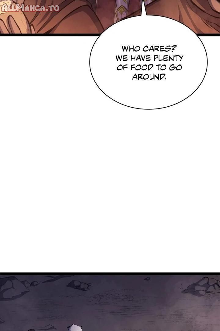 Read The Max Level Returner EN Manga Online