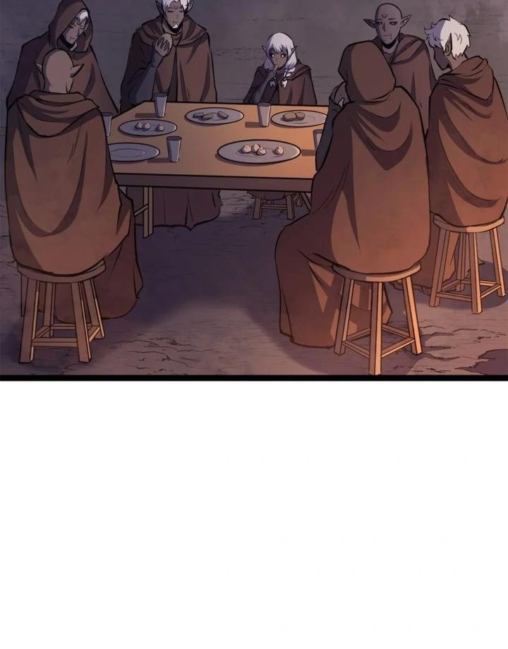 Read The Max Level Returner EN Manga Online