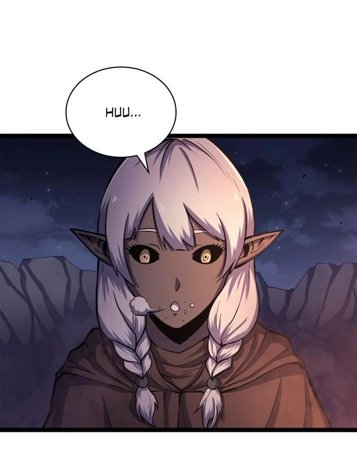 Read The Max Level Returner EN Manga Online