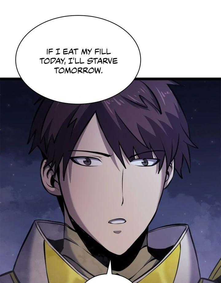 Read The Max Level Returner EN Manga Online