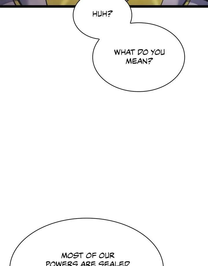 Read The Max Level Returner EN Manga Online