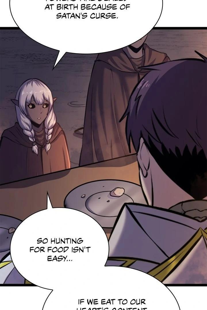 Read The Max Level Returner EN Manga Online