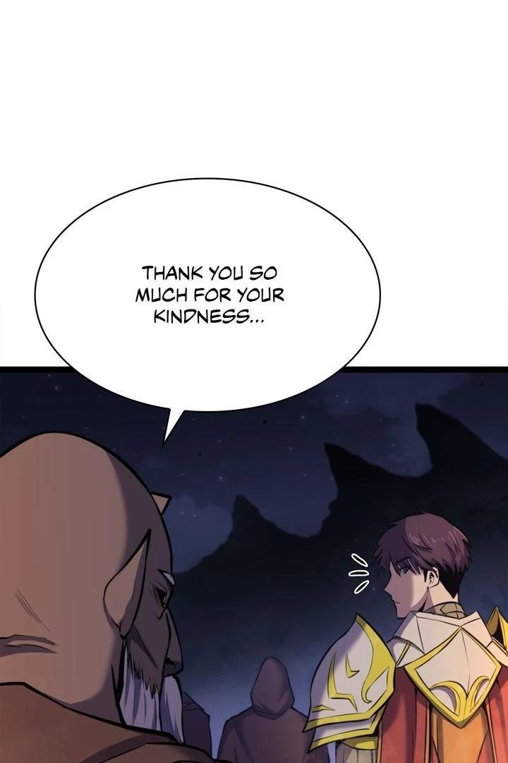 Read The Max Level Returner EN Manga Online