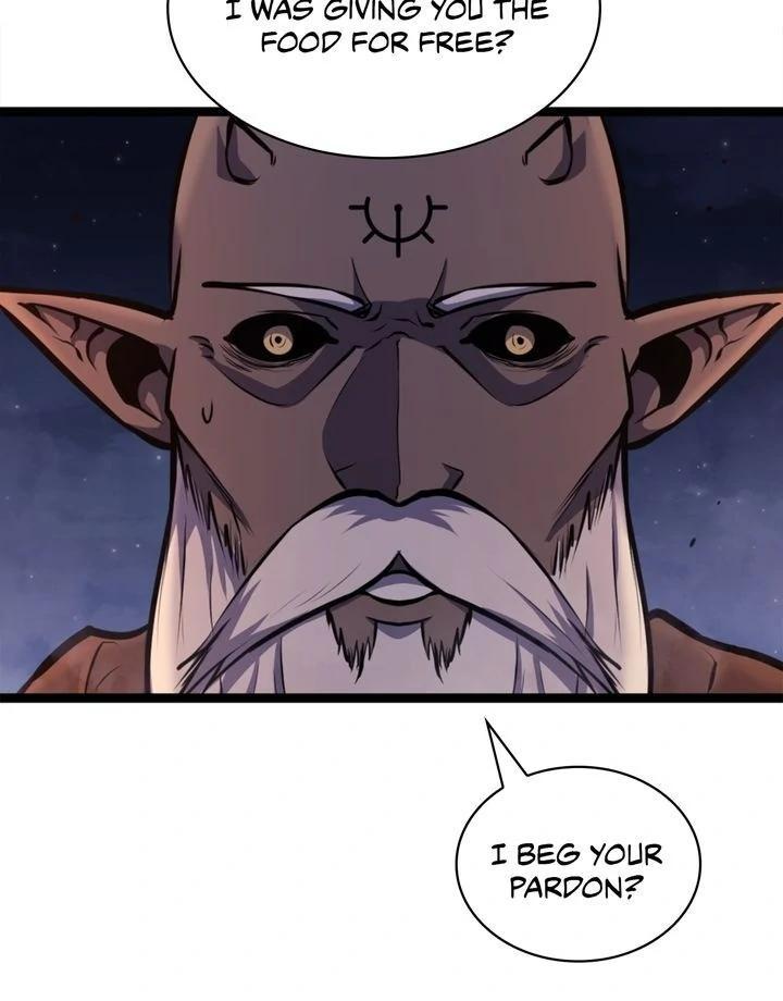 Read The Max Level Returner EN Manga Online