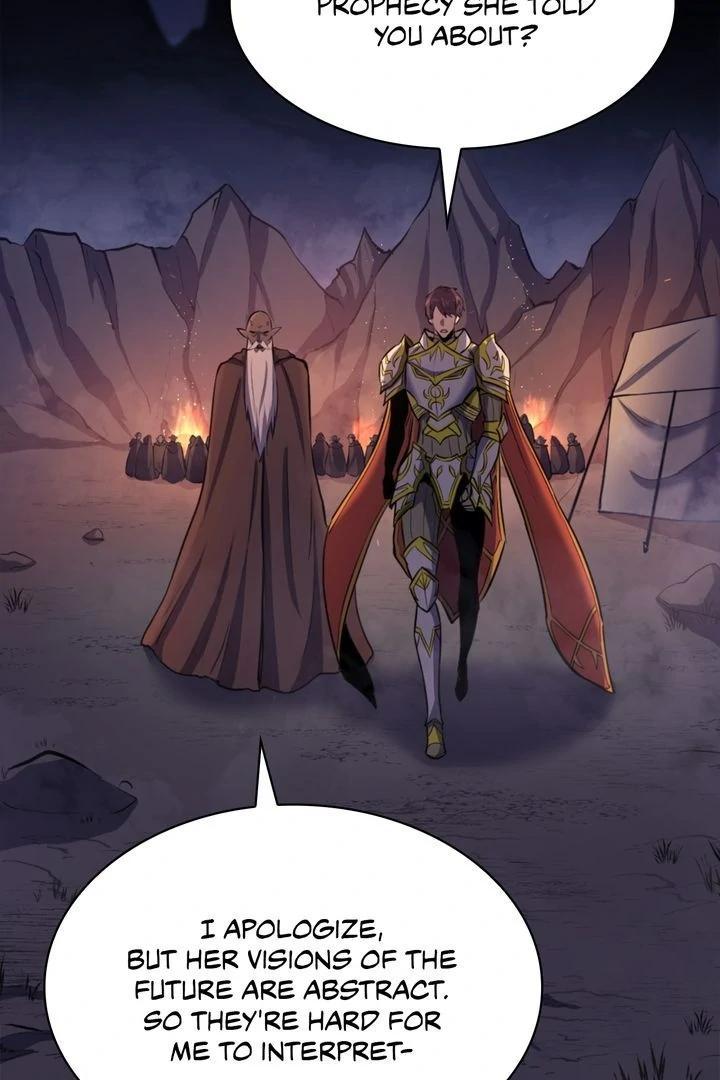 Read The Max Level Returner EN Manga Online