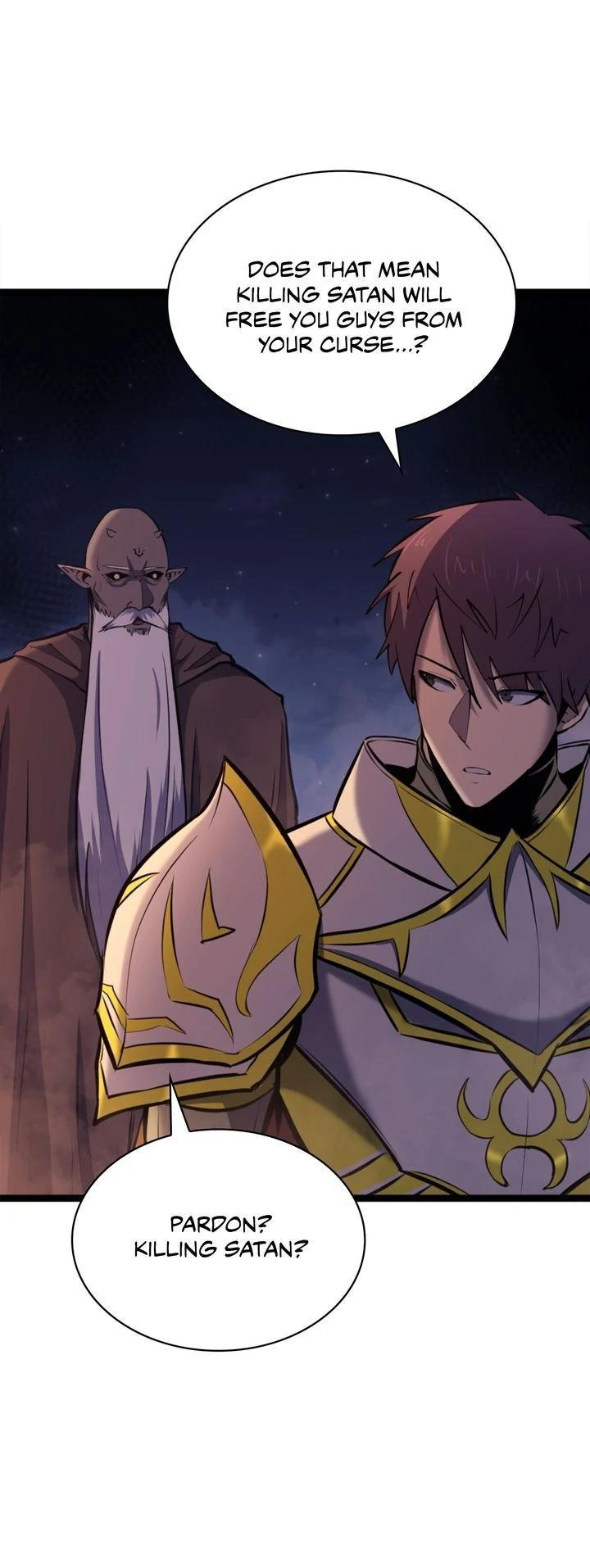 Read The Max Level Returner EN Manga Online