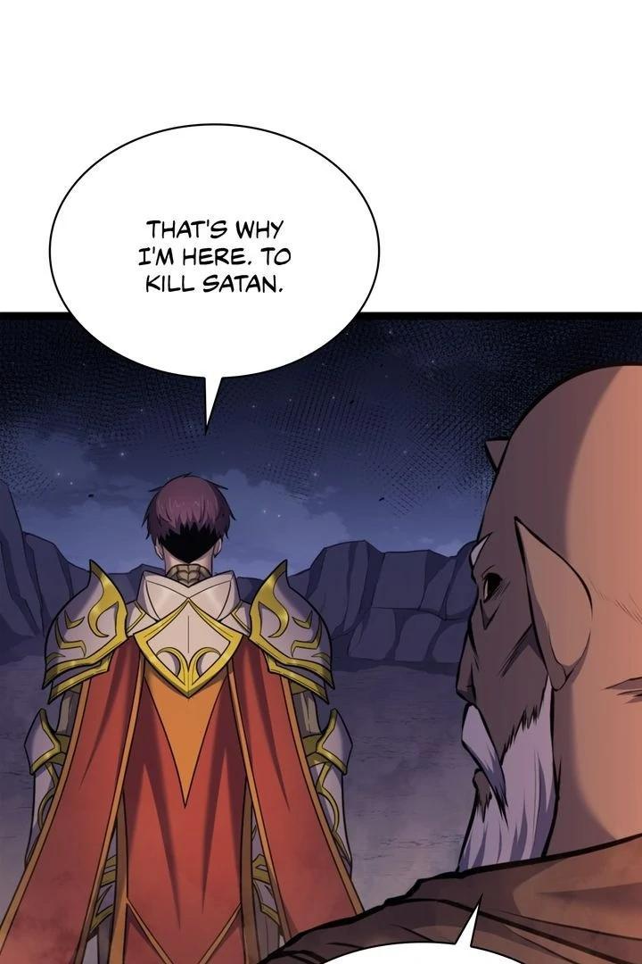 Read The Max Level Returner EN Manga Online