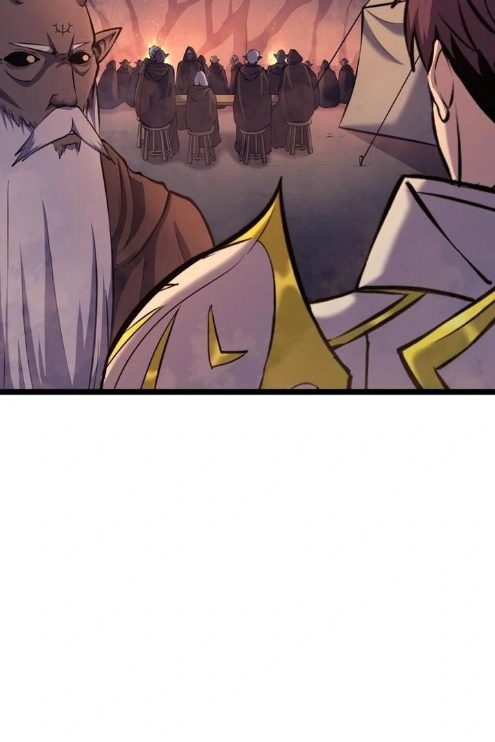 Read The Max Level Returner EN Manga Online