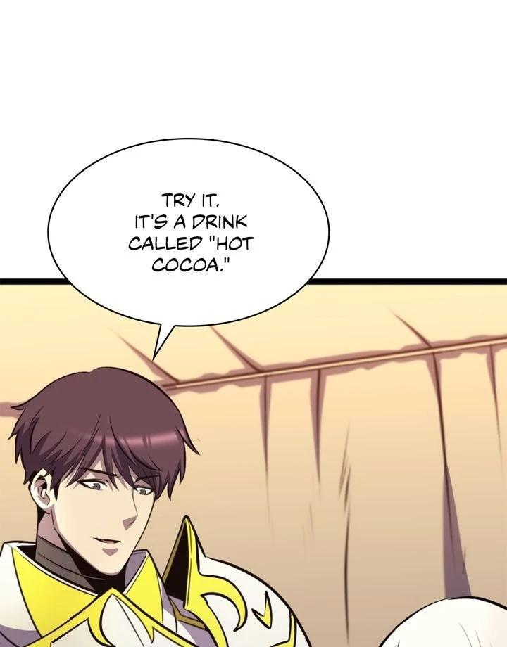 Read The Max Level Returner EN Manga Online