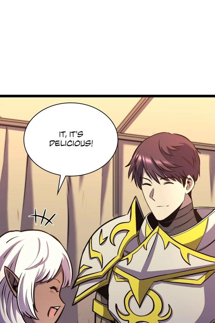 Read The Max Level Returner EN Manga Online