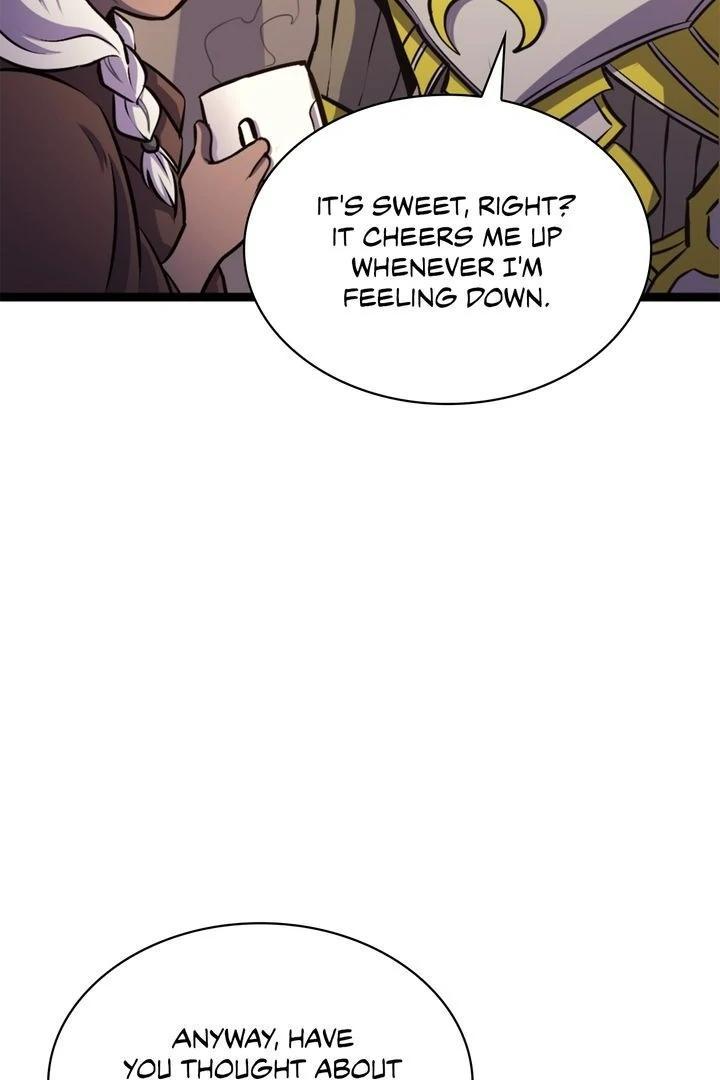 Read The Max Level Returner EN Manga Online