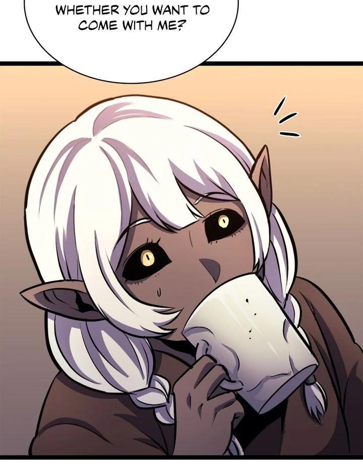 Read The Max Level Returner EN Manga Online