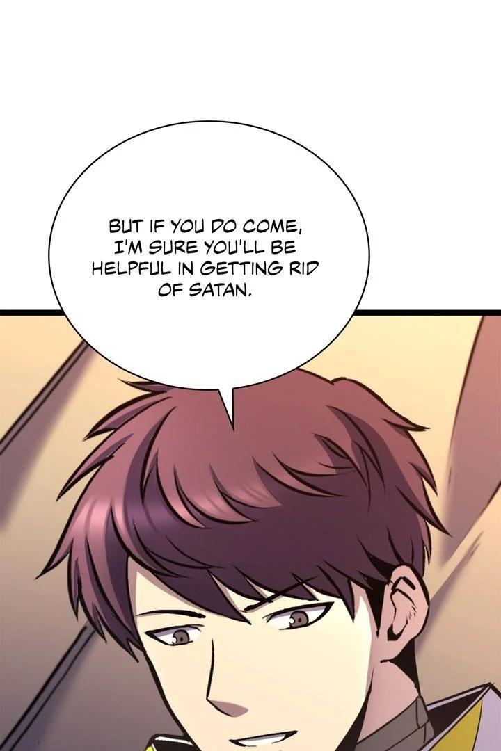 Read The Max Level Returner EN Manga Online