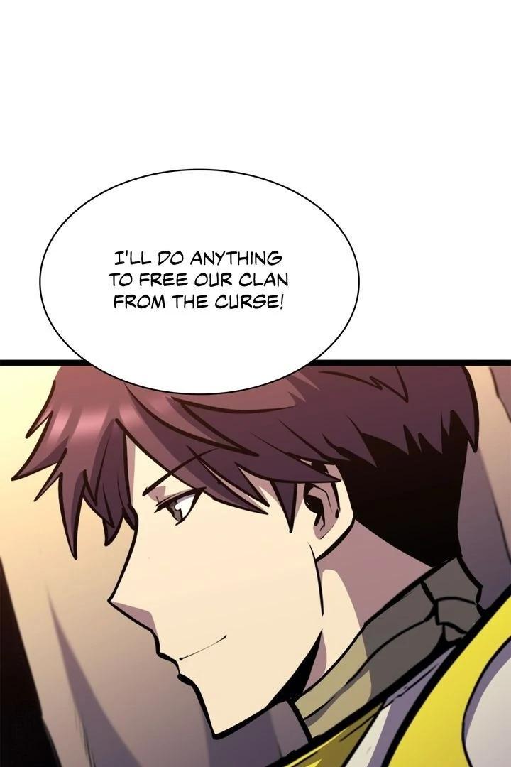 Read The Max Level Returner EN Manga Online