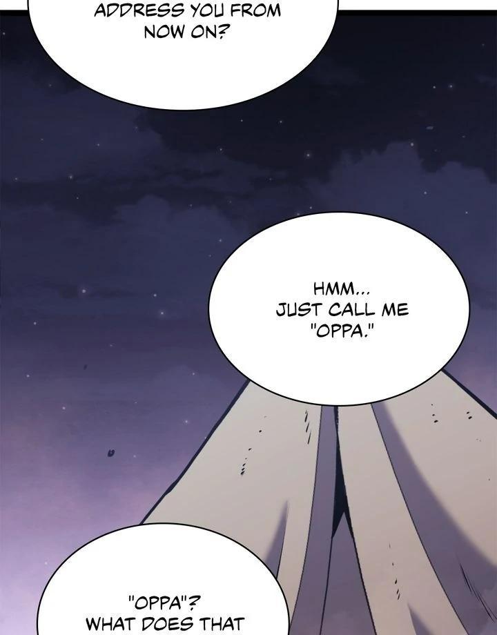 Read The Max Level Returner EN Manga Online