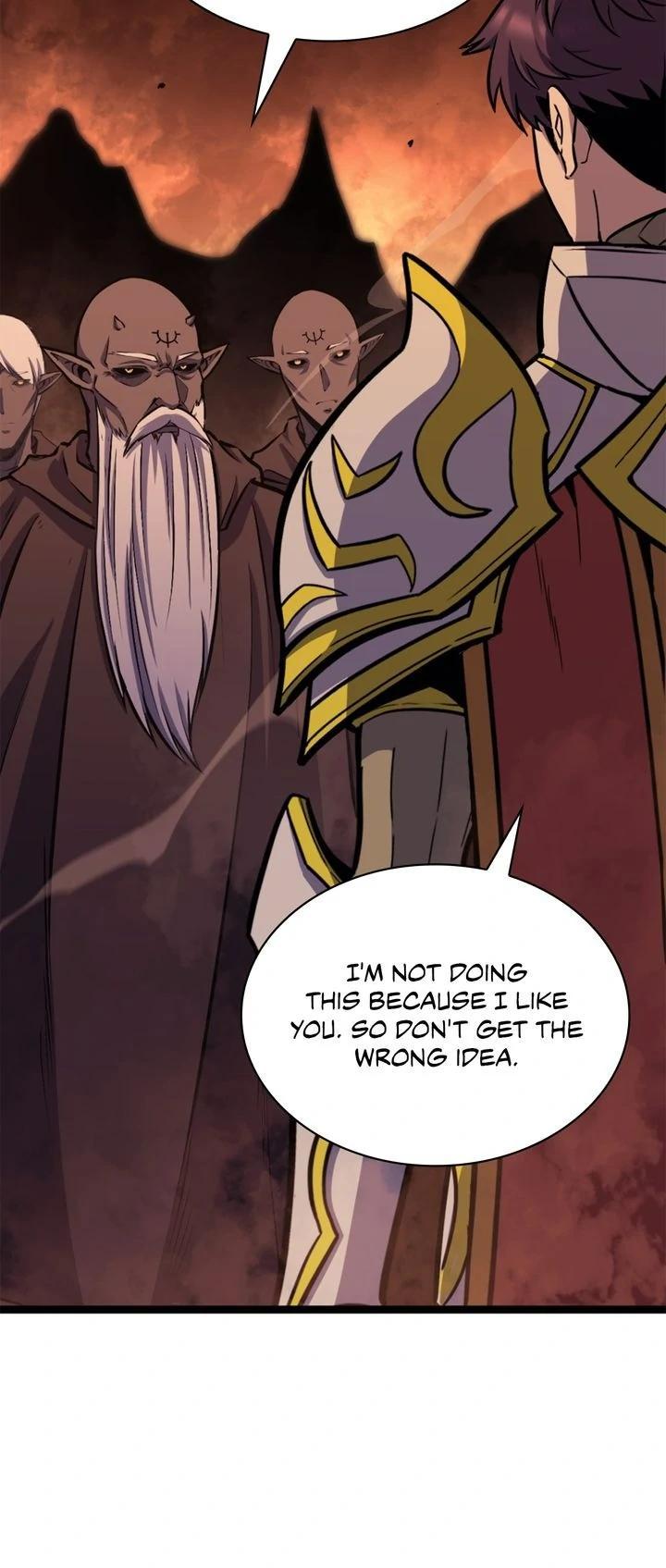 Read The Max Level Returner EN Manga Online