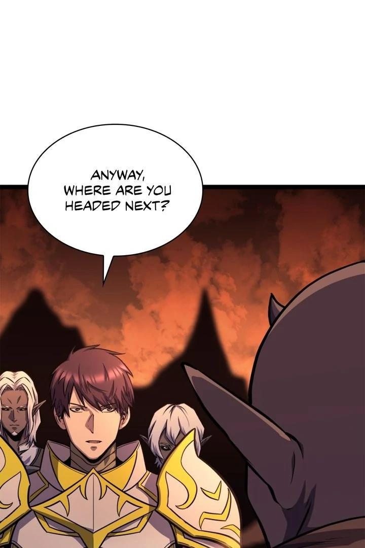 Read The Max Level Returner EN Manga Online