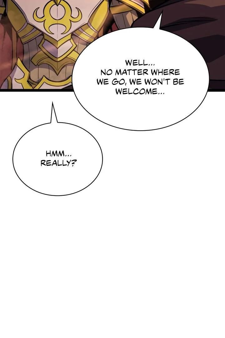 Read The Max Level Returner EN Manga Online