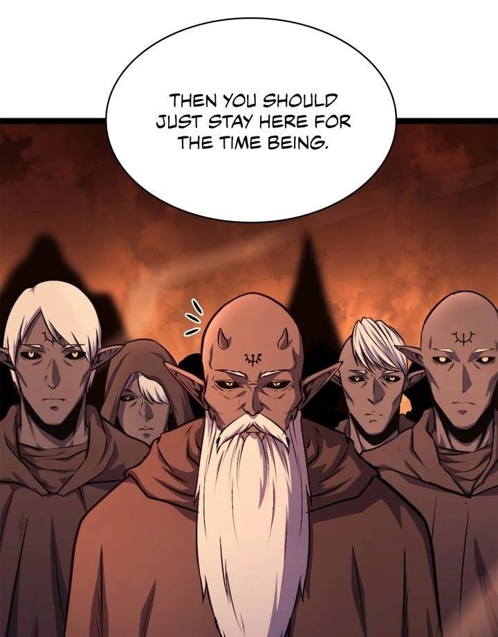 Read The Max Level Returner EN Manga Online