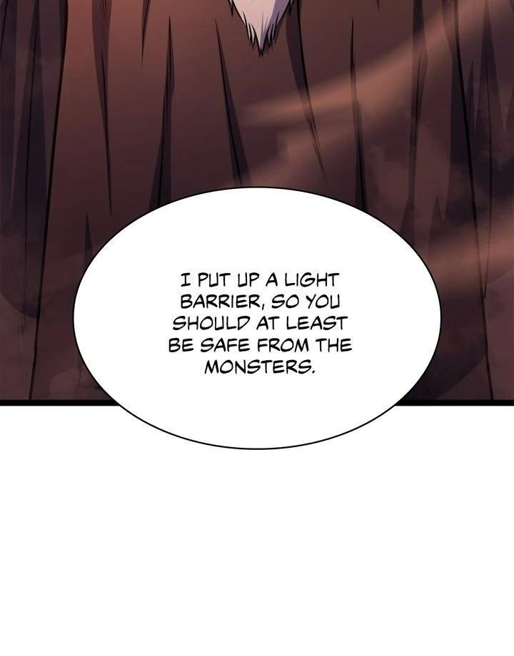 Read The Max Level Returner EN Manga Online