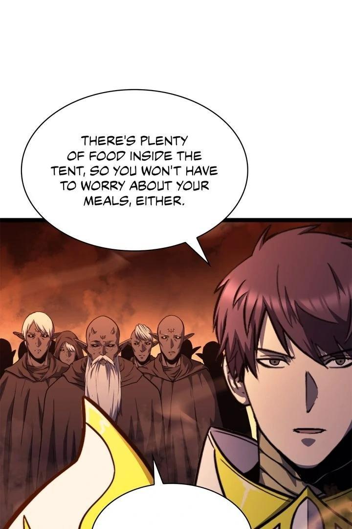 Read The Max Level Returner EN Manga Online