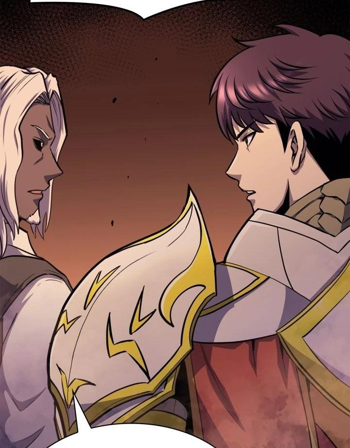 Read The Max Level Returner EN Manga Online