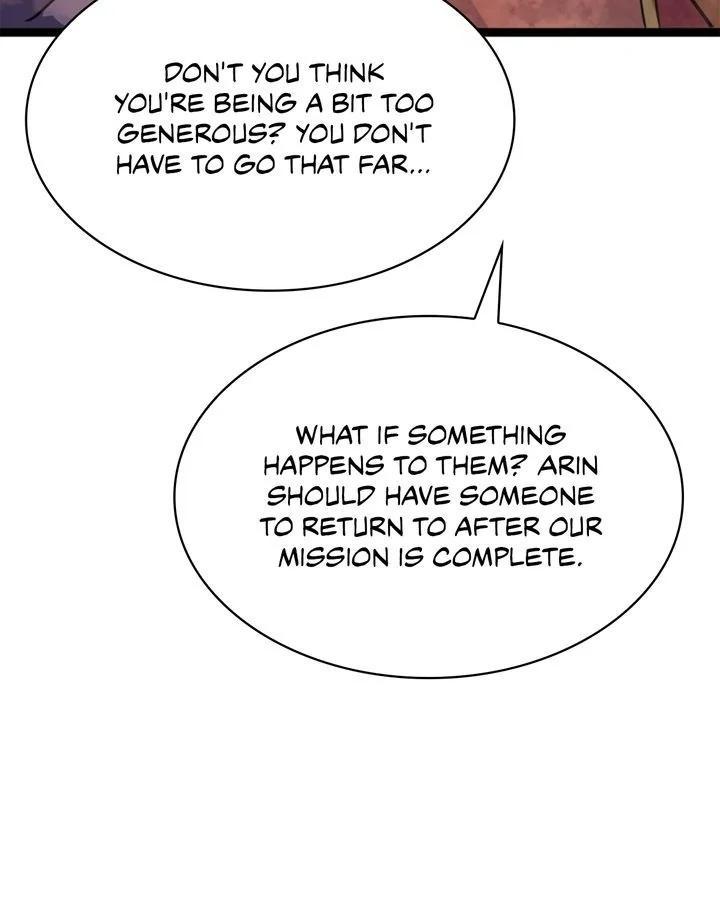 Read The Max Level Returner EN Manga Online