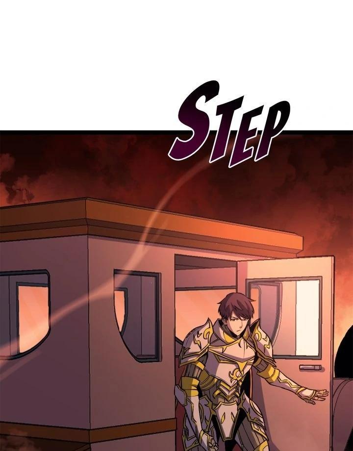 Read The Max Level Returner EN Manga Online