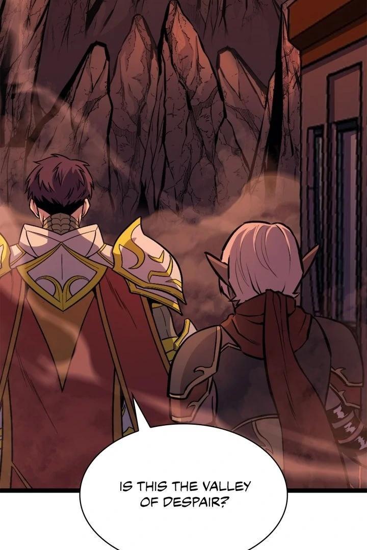 Read The Max Level Returner EN Manga Online