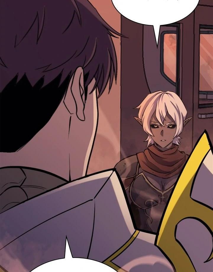 Read The Max Level Returner EN Manga Online