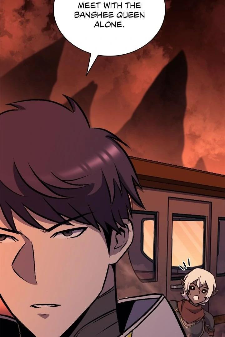 Read The Max Level Returner EN Manga Online