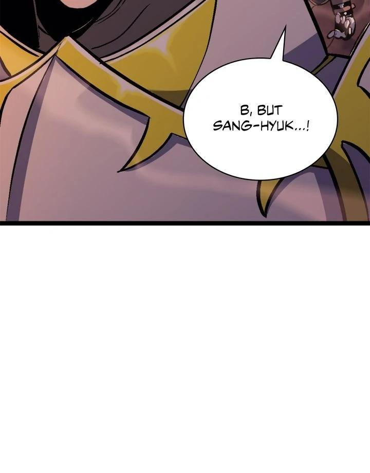 Read The Max Level Returner EN Manga Online