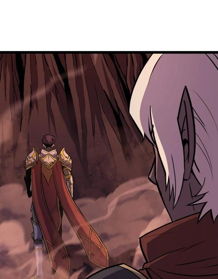 Read The Max Level Returner EN Manga Online