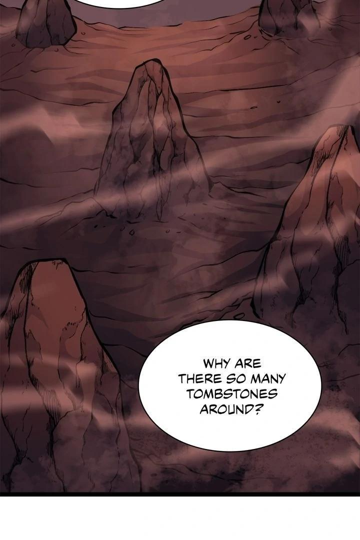 Read The Max Level Returner EN Manga Online