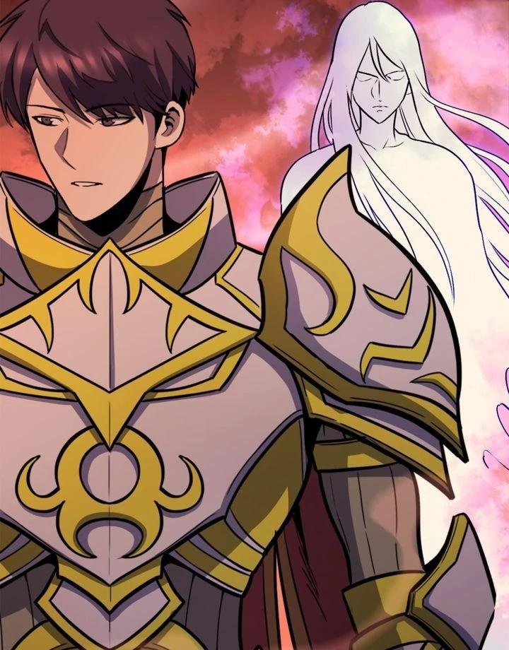 Read The Max Level Returner EN Manga Online