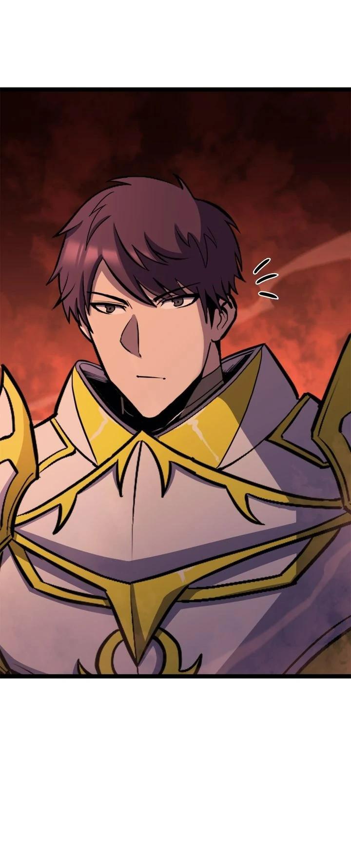 Read The Max Level Returner EN Manga Online