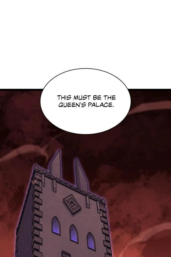 Read The Max Level Returner EN Manga Online