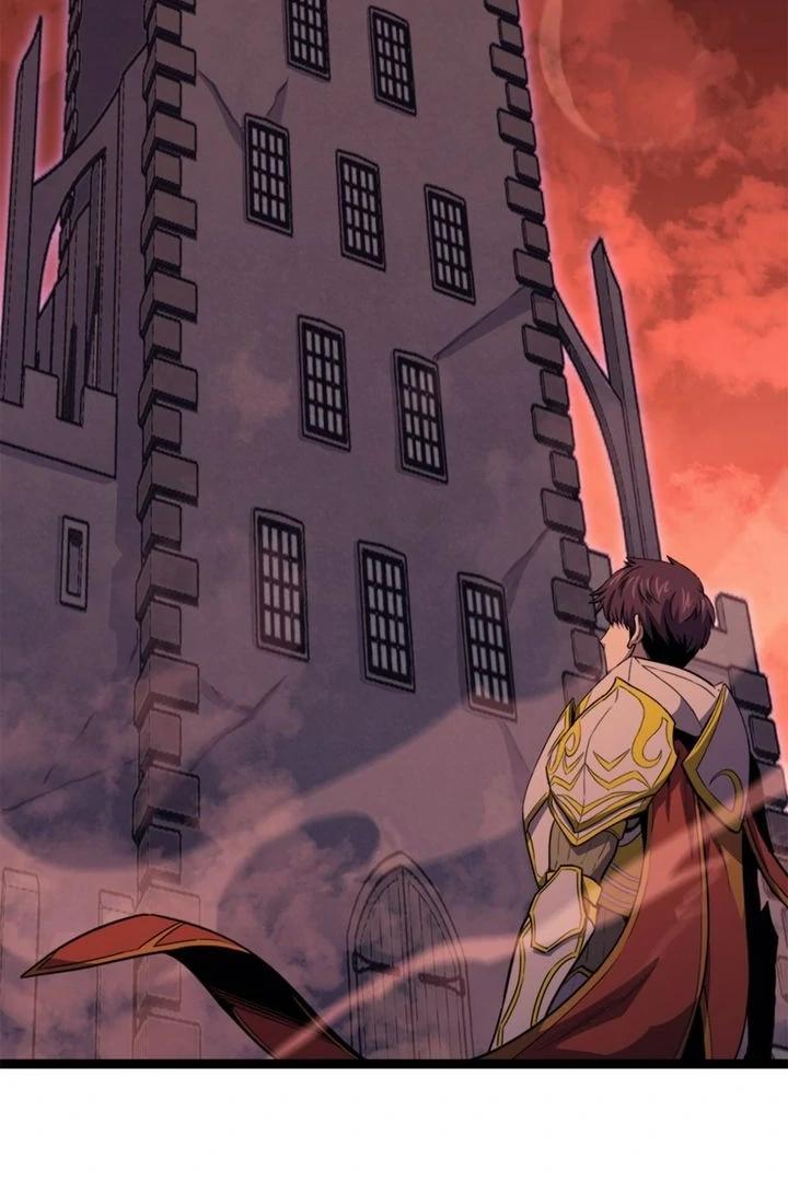 Read The Max Level Returner EN Manga Online