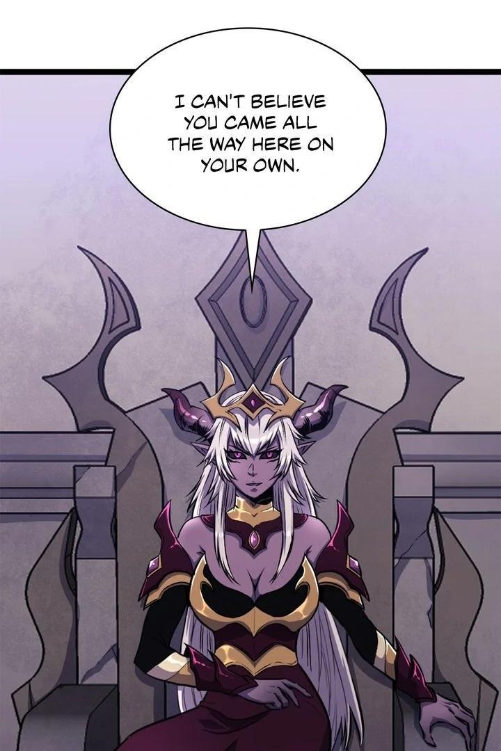 Read The Max Level Returner EN Manga Online