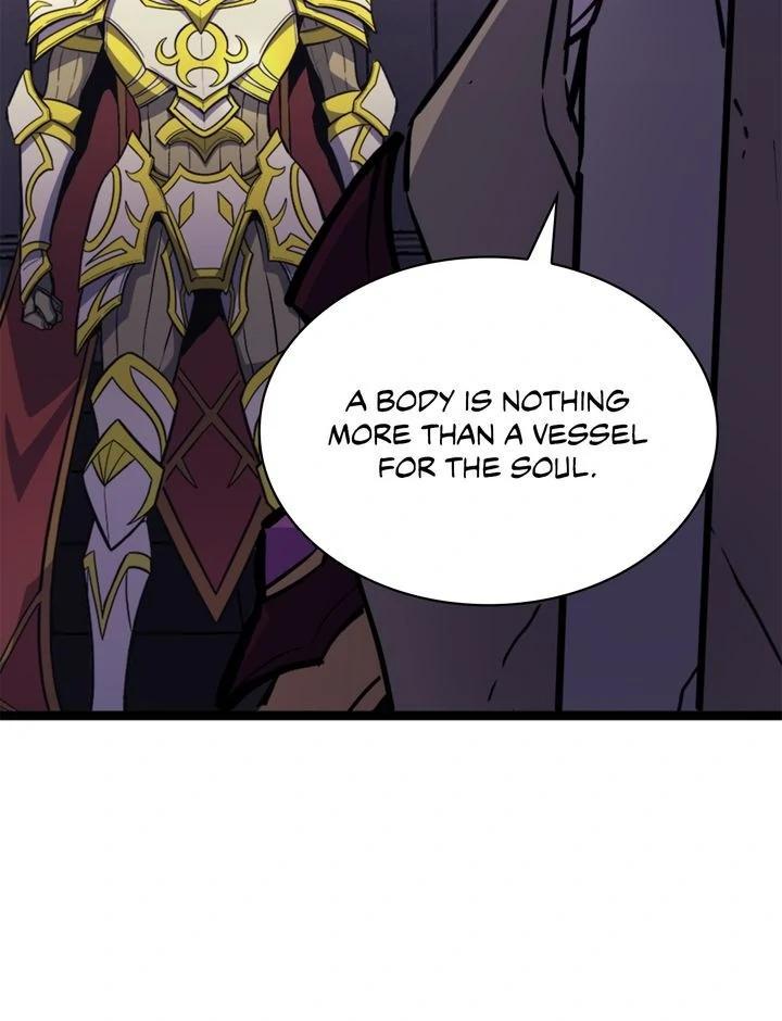 Read The Max Level Returner EN Manga Online