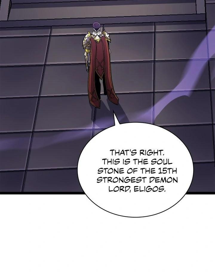 Read The Max Level Returner EN Manga Online