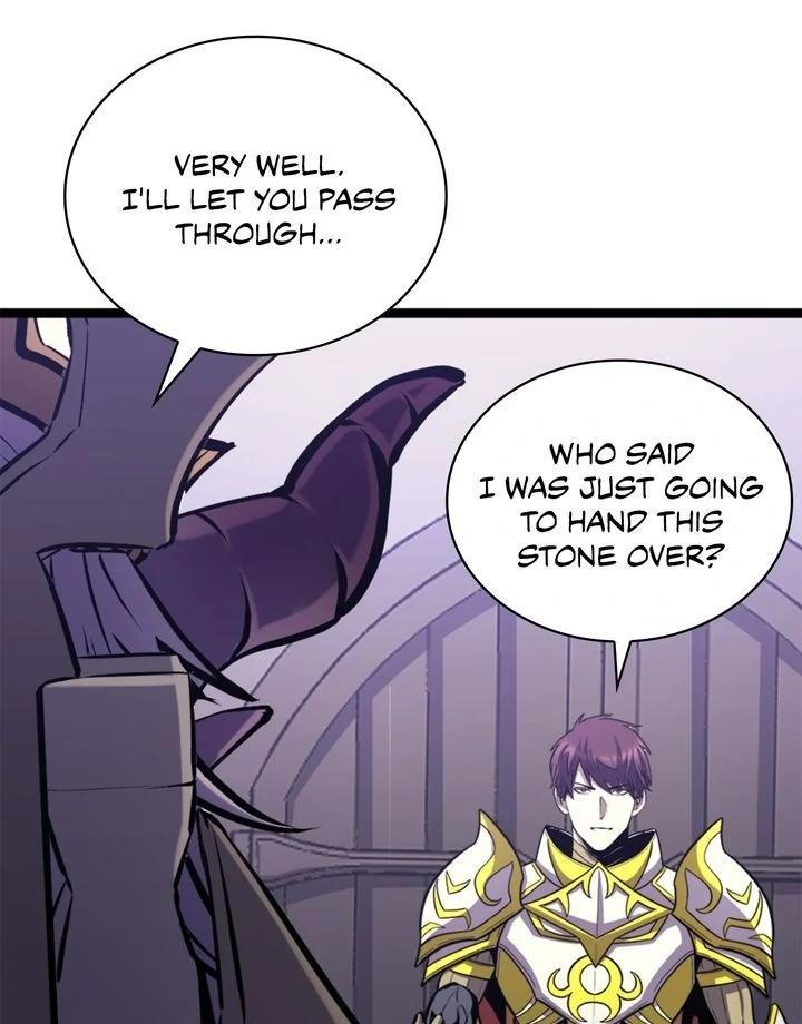 Read The Max Level Returner EN Manga Online