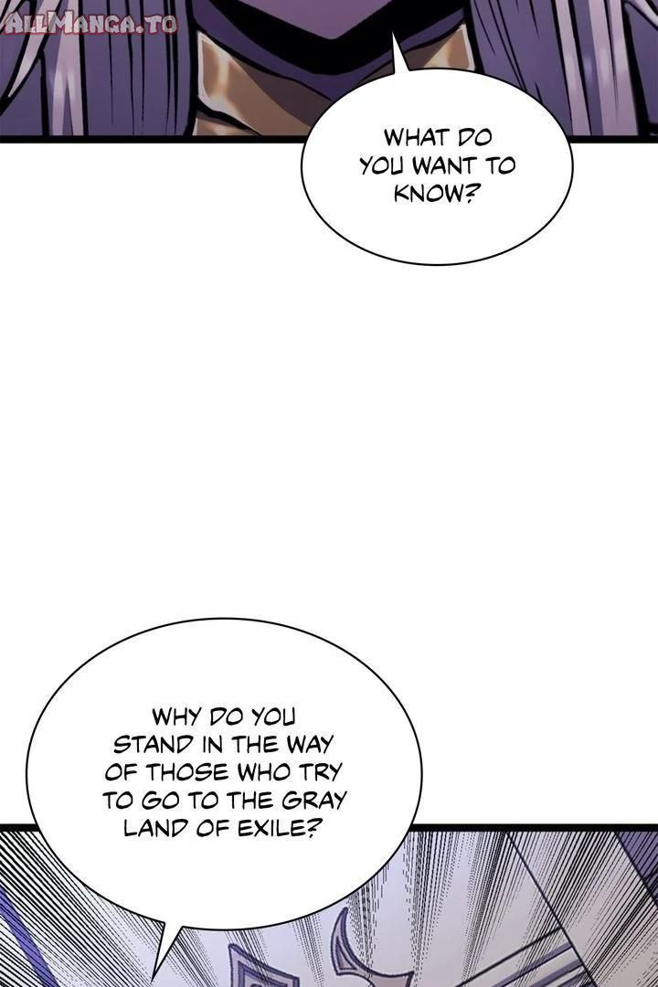 Read The Max Level Returner EN Manga Online