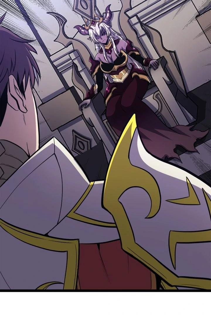 Read The Max Level Returner EN Manga Online