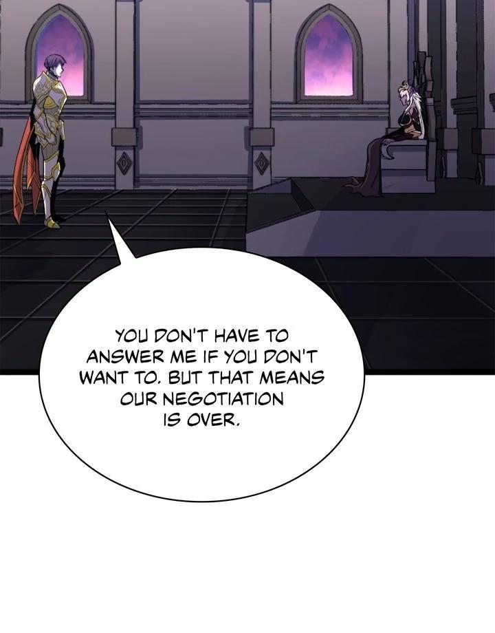 Read The Max Level Returner EN Manga Online