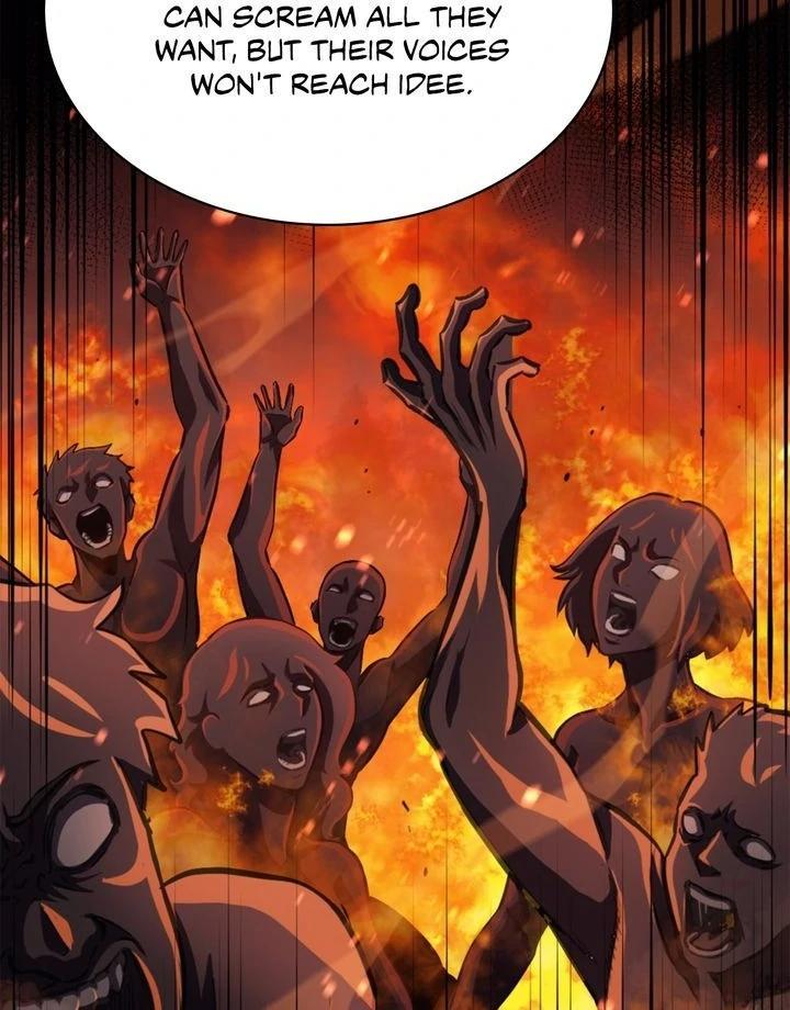 Read The Max Level Returner EN Manga Online